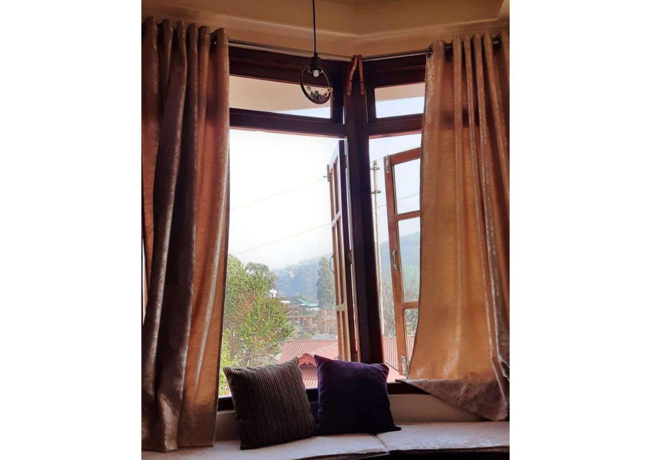 East Blue Homestay Šillong Exteriér fotografie